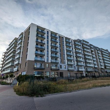 Irisapart A65 Warschau Exterior foto